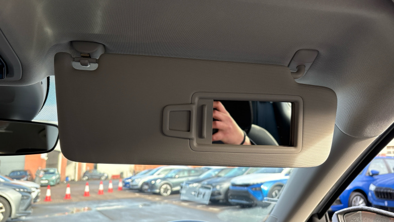 Skoda Octavia 1.4 TSI iV SE Technology DSG 5dr Hatchback